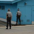 ROK Guards on border1